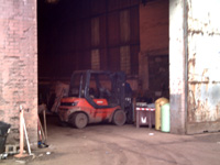 West Calder Metals LTD