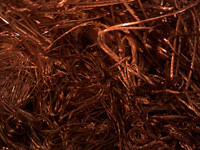 West Calder Metals LTD