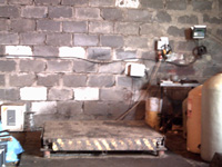 West Calder Metals LTD