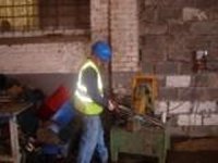 West Calder Metals LTD
