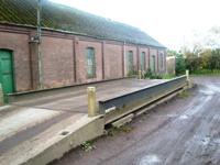 West Calder Metals LTD