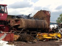 West Calder Metals LTD