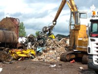 West Calder Metals LTD